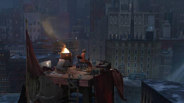 Spider-Man - Las mejores ilustraciones de 2018 -