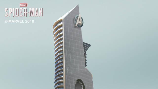 Spider-Man - Las mejores ilustraciones de 2018 -