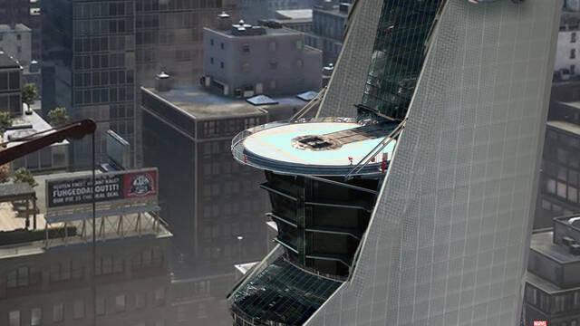 Spider-Man - Las mejores ilustraciones de 2018 -