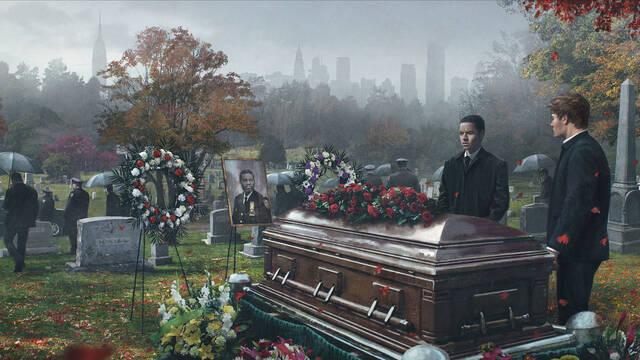 Spider-Man - Las mejores ilustraciones de 2018 -