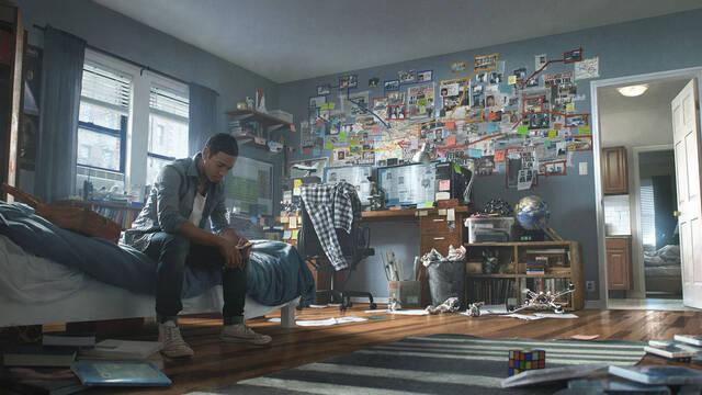 Spider-Man - Las mejores ilustraciones de 2018 -