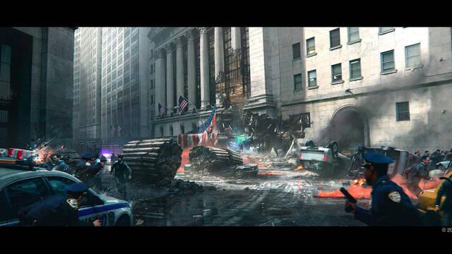 Spider-Man - Las mejores ilustraciones de 2018 -