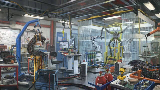 Spider-Man - Las mejores ilustraciones de 2018 -