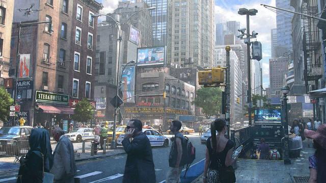 Spider-Man - Las mejores ilustraciones de 2018 -