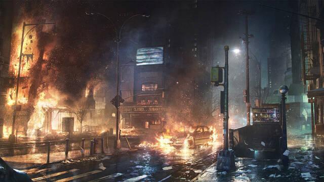 Spider-Man - Las mejores ilustraciones de 2018 -