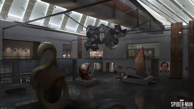 Spider-Man - Las mejores ilustraciones de 2018 -