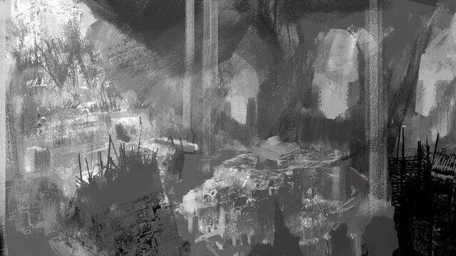 Shadow of the Tomb Raider - Las mejores ilustraciones de 2018 -