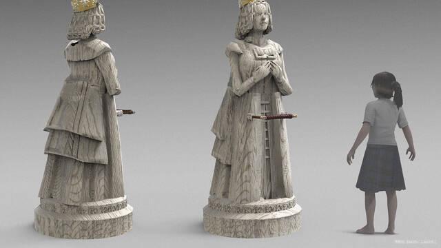 Shadow of the Tomb Raider - Las mejores ilustraciones de 2018 -