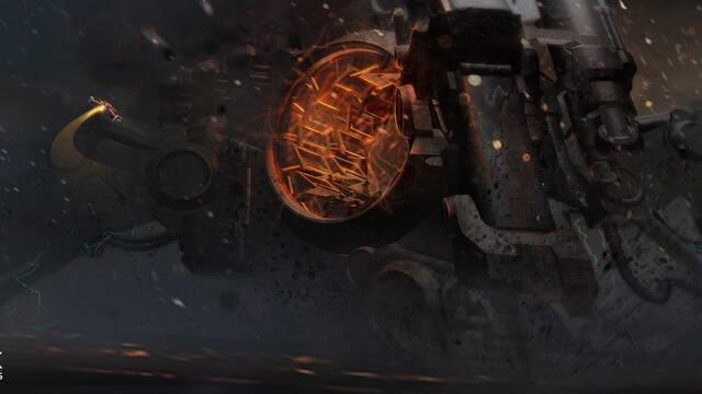 Starlink: Battle for Atlas - Las mejores ilustraciones de 2018 -