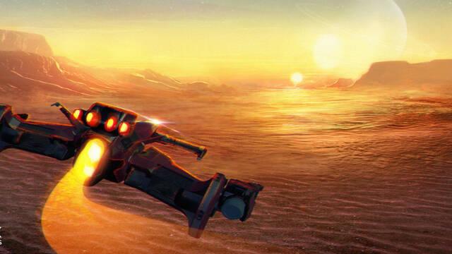 Starlink: Battle for Atlas - Las mejores ilustraciones de 2018 -