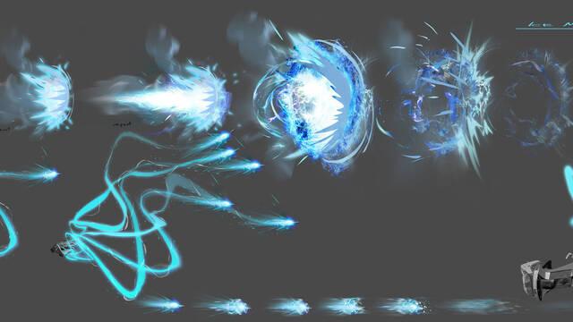 Starlink: Battle for Atlas - Las mejores ilustraciones de 2018 -