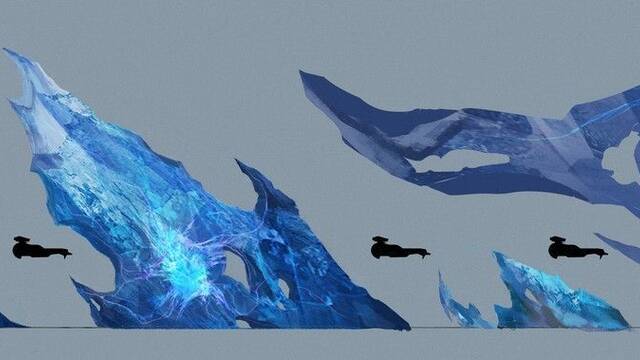 Starlink: Battle for Atlas - Las mejores ilustraciones de 2018 -