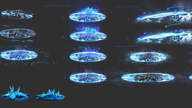 Starlink: Battle for Atlas - Las mejores ilustraciones de 2018 -