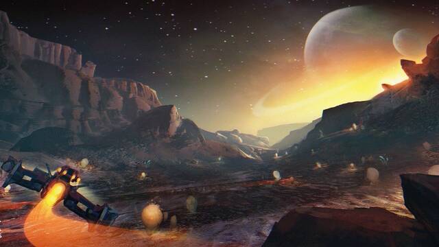 Starlink: Battle for Atlas - Las mejores ilustraciones de 2018 -