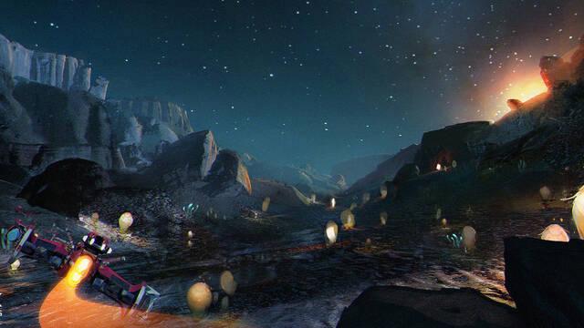 Starlink: Battle for Atlas - Las mejores ilustraciones de 2018 -