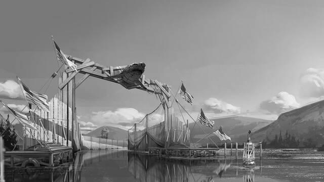 The Crew 2 - Las mejores ilustraciones de 2018 -