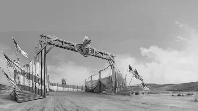 The Crew 2 - Las mejores ilustraciones de 2018 -