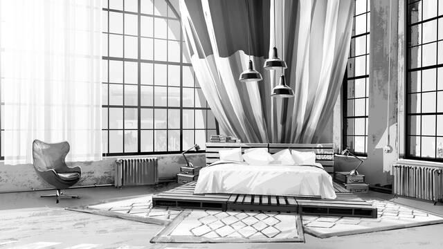 The Crew 2 - Las mejores ilustraciones de 2018 -