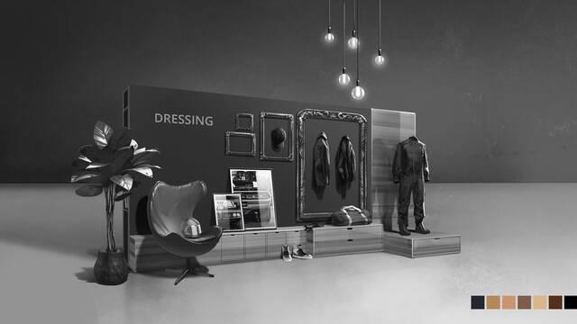 The Crew 2 - Las mejores ilustraciones de 2018 -