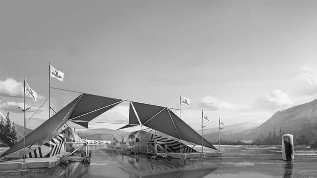 The Crew 2 - Las mejores ilustraciones de 2018 -