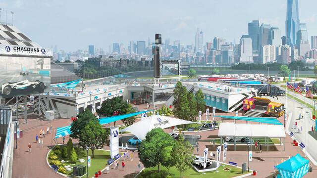 The Crew 2 - Las mejores ilustraciones de 2018 -