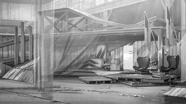 The Crew 2 - Las mejores ilustraciones de 2018 -