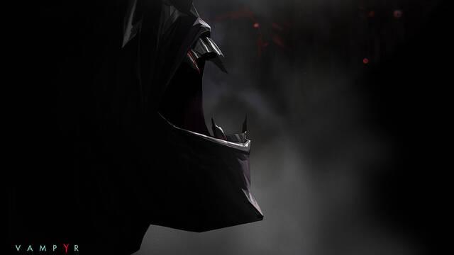 Vampyr - Las mejores ilustraciones de 2018 -