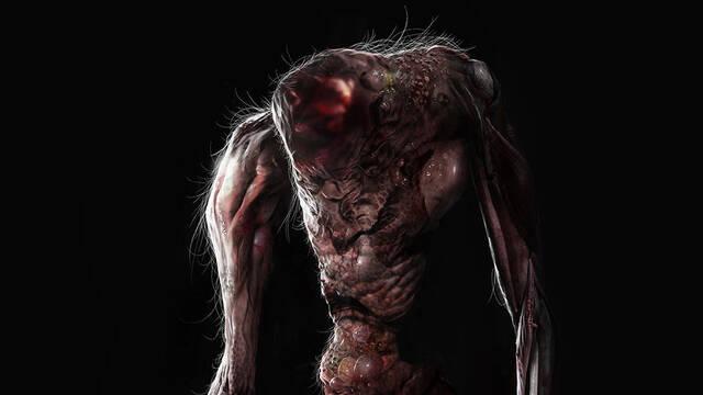 Vampyr - Las mejores ilustraciones de 2018 -