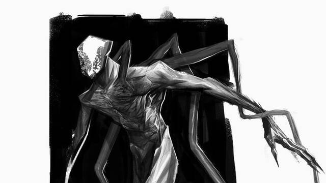 Vampyr - Las mejores ilustraciones de 2018 -