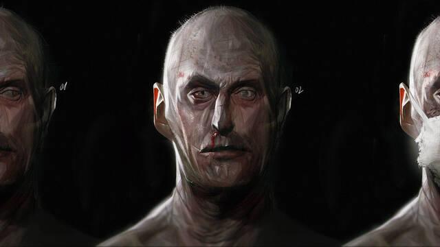 Vampyr - Las mejores ilustraciones de 2018 -