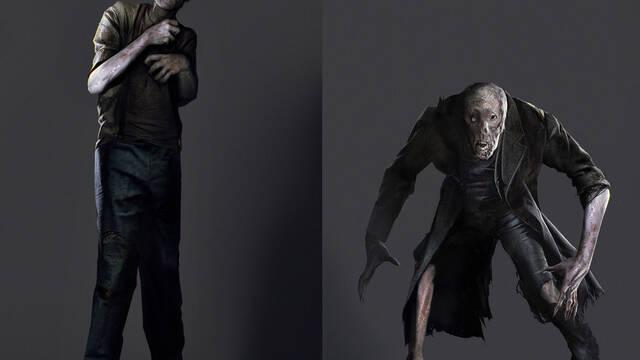 Vampyr - Las mejores ilustraciones de 2018 -