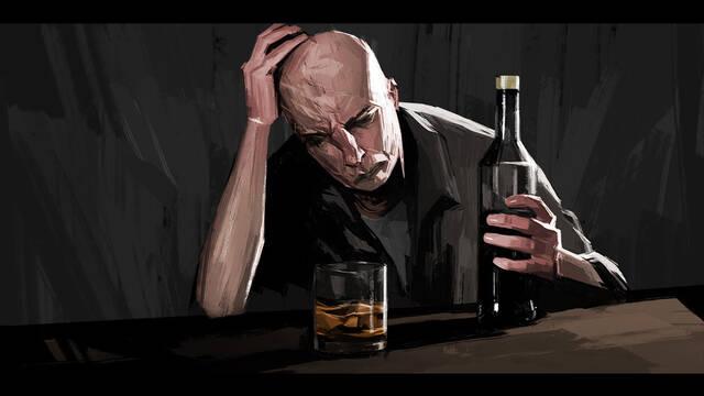 Vampyr - Las mejores ilustraciones de 2018 -