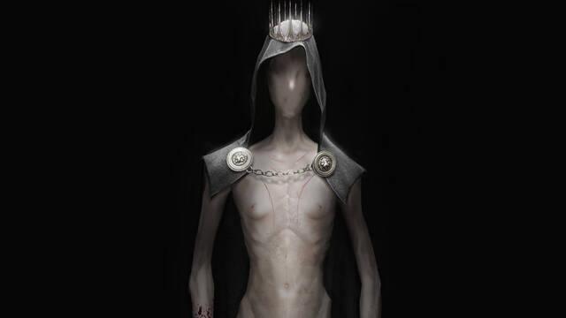 Vampyr - Las mejores ilustraciones de 2018 -