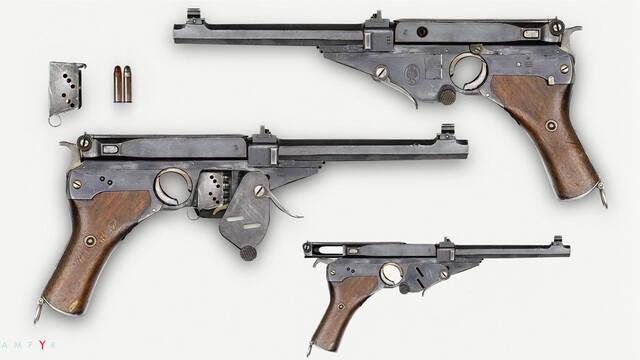 Vampyr - Las mejores ilustraciones de 2018 -