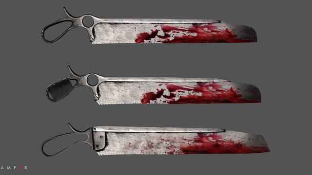 Vampyr - Las mejores ilustraciones de 2018 -