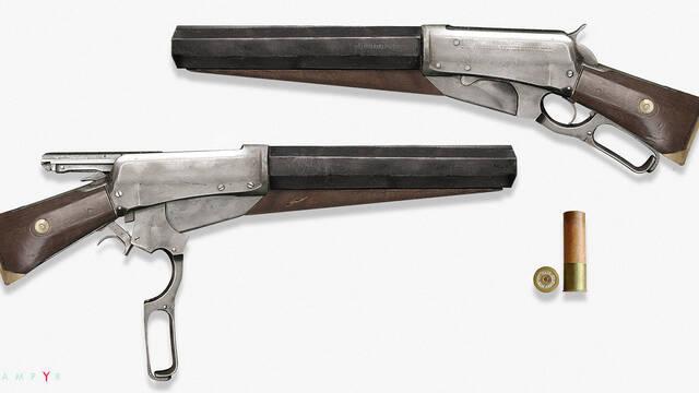 Vampyr - Las mejores ilustraciones de 2018 -