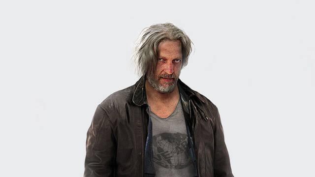 Detroit: Become Human - Las mejores ilustraciones de 2018 -