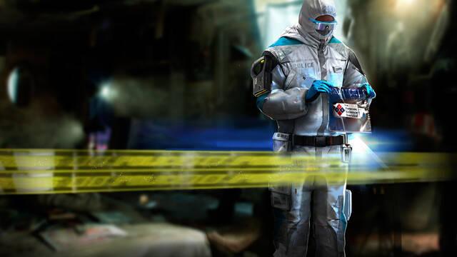 Detroit: Become Human - Las mejores ilustraciones de 2018 -