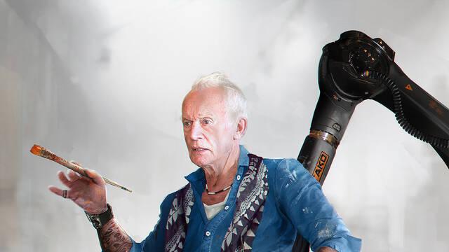 Detroit: Become Human - Las mejores ilustraciones de 2018 -