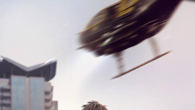 Detroit: Become Human - Las mejores ilustraciones de 2018 -