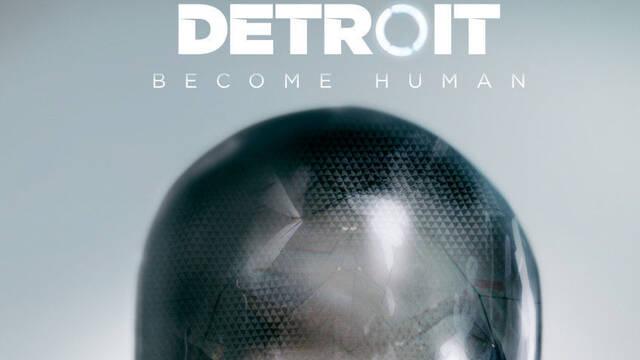 Detroit: Become Human - Las mejores ilustraciones de 2018 -
