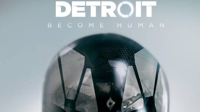 Detroit: Become Human - Las mejores ilustraciones de 2018 -