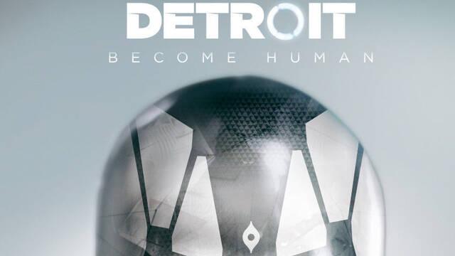 Detroit: Become Human - Las mejores ilustraciones de 2018 -