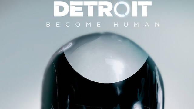 Detroit: Become Human - Las mejores ilustraciones de 2018 -
