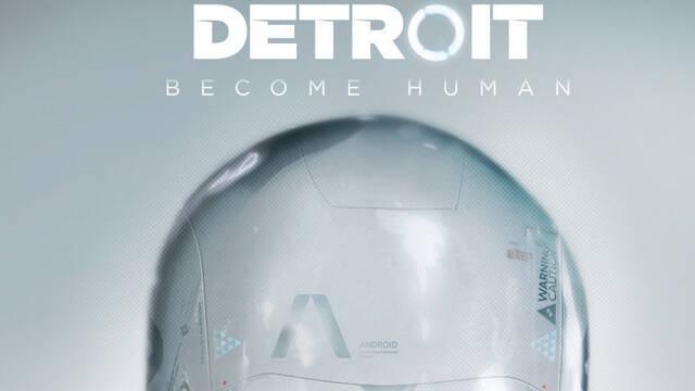 Detroit: Become Human - Las mejores ilustraciones de 2018 -