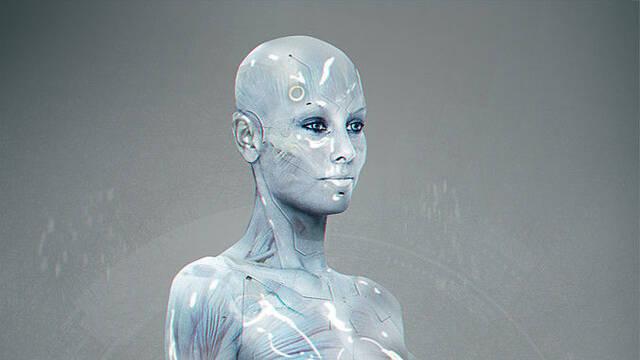 Detroit: Become Human - Las mejores ilustraciones de 2018 -