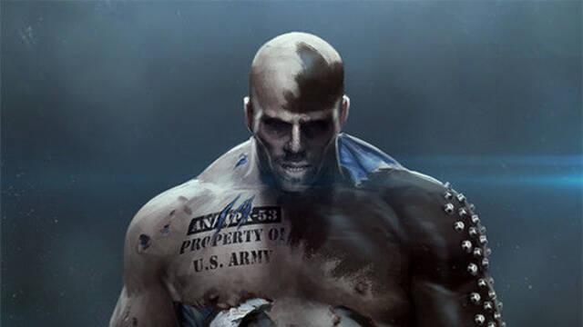 Detroit: Become Human - Las mejores ilustraciones de 2018 -