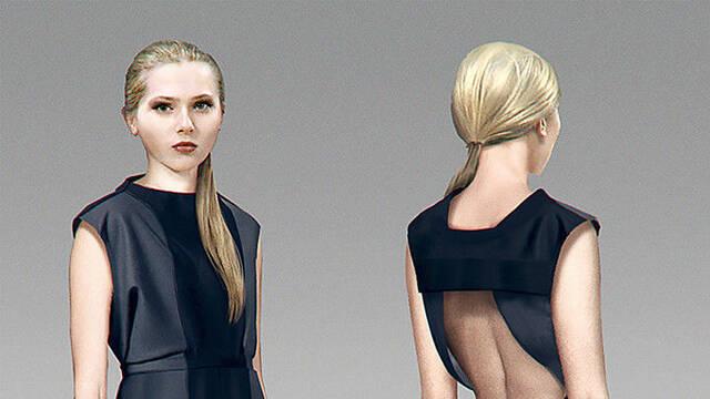 Detroit: Become Human - Las mejores ilustraciones de 2018 -