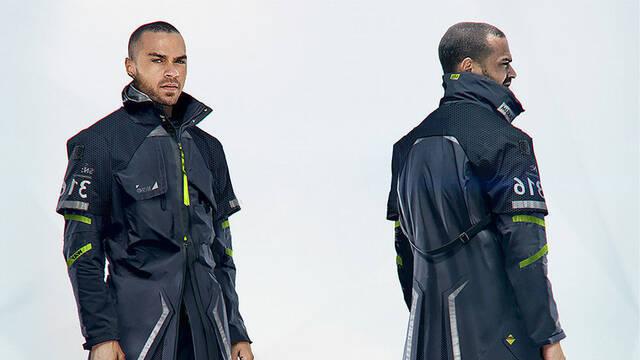 Detroit: Become Human - Las mejores ilustraciones de 2018 -