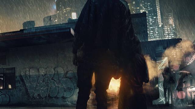 Detroit: Become Human - Las mejores ilustraciones de 2018 -